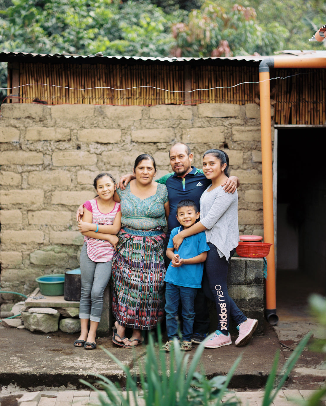 Solidarity is Good for Your Health