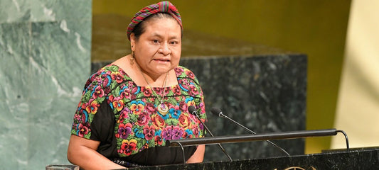 Inspiring Mayan Women: Hear Their Stories