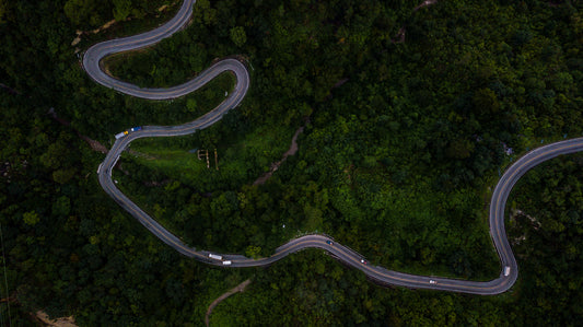 Let's Visit! Two Must-See Mayan Sites in Guatemala