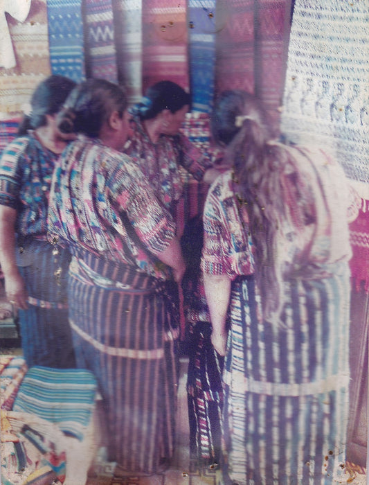La Singularidad de Español Guatemalteco