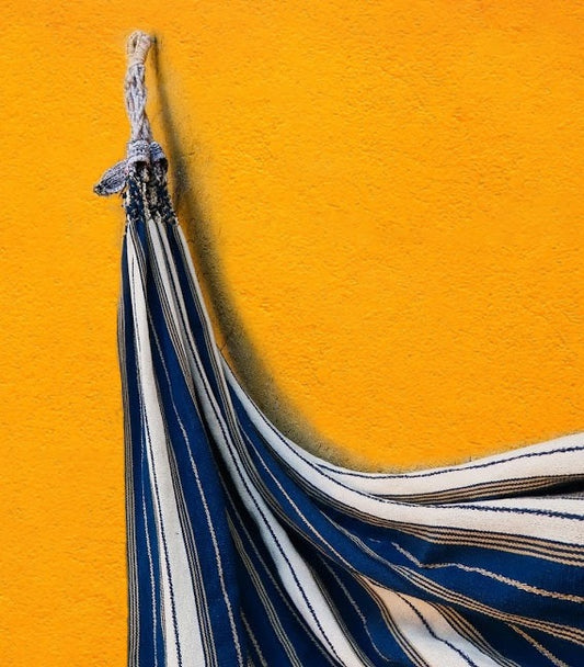 Mayan Hammocks: The Divine Way to Recline