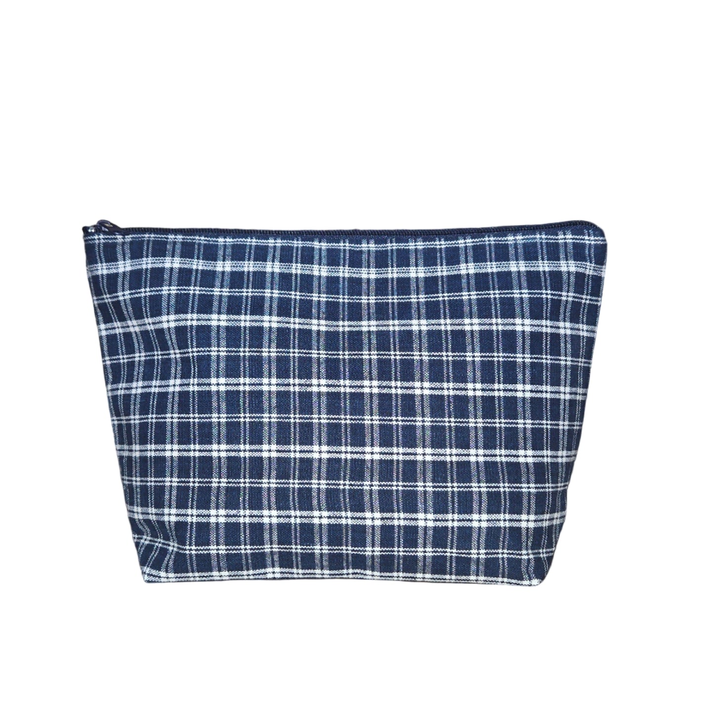 Handwoven Mayan Travel Pouch