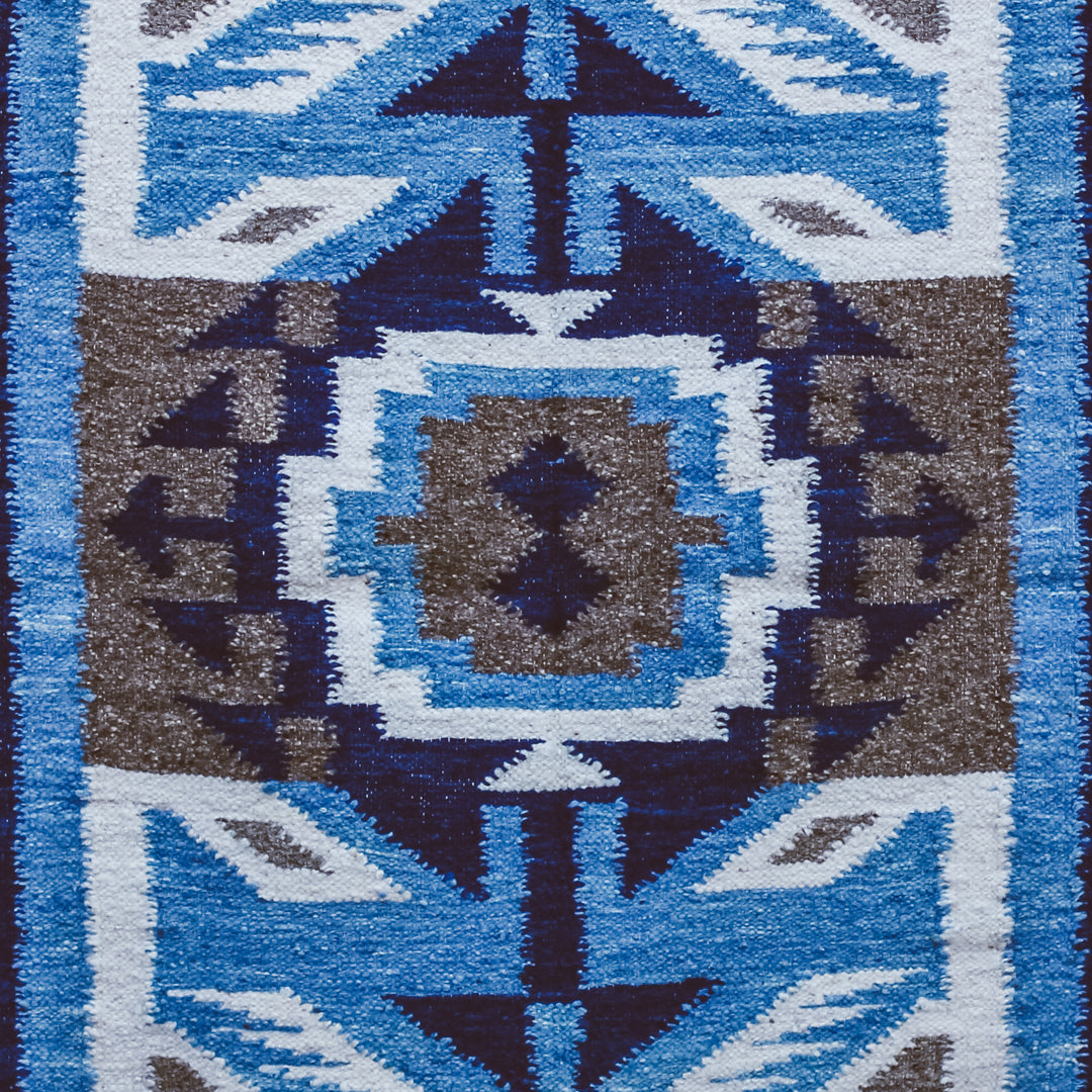 Big Rug - Geometrical Designs
