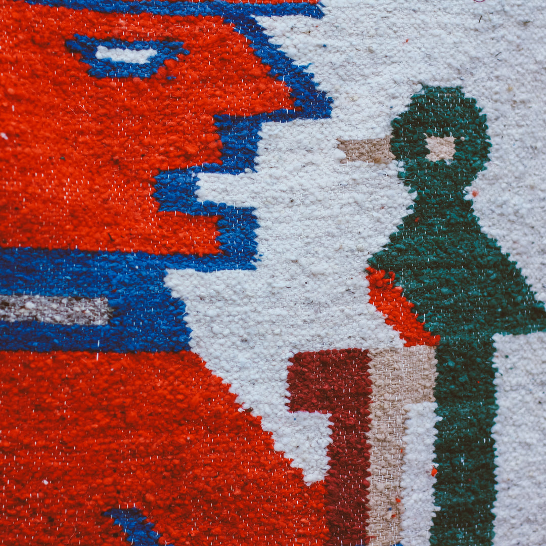 Big Rug - Tecun Uman