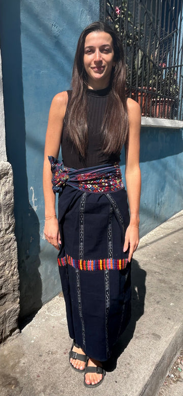 Nahuala Skirt