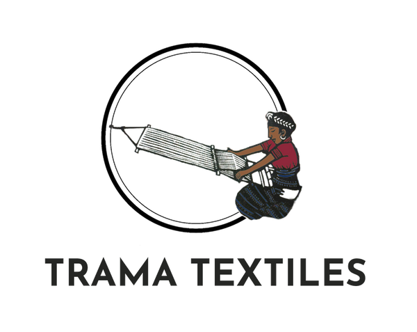 Trama Textiles | Women's Weaving Cooperative logo