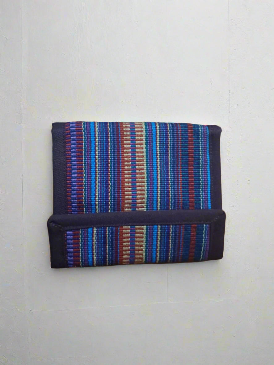 Handwoven Mayan Wallets | Ethical Artisan Accessories