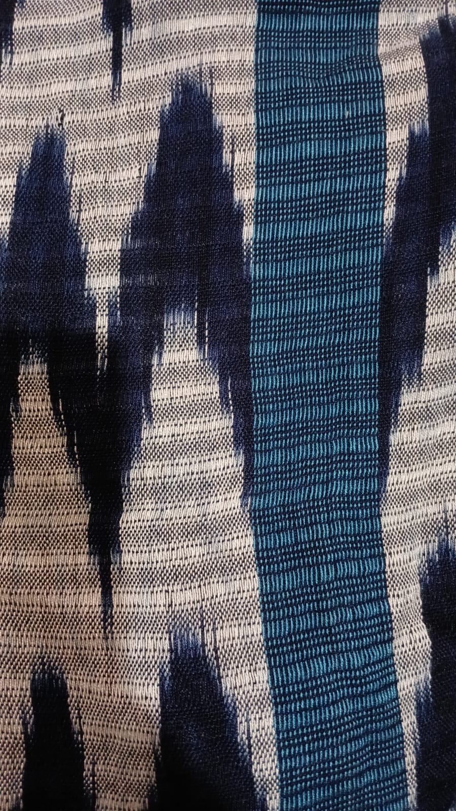 Natural Dye Blouses