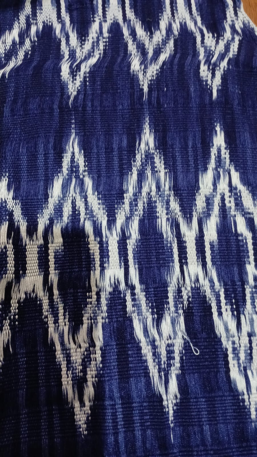 Natural Dye Blouses