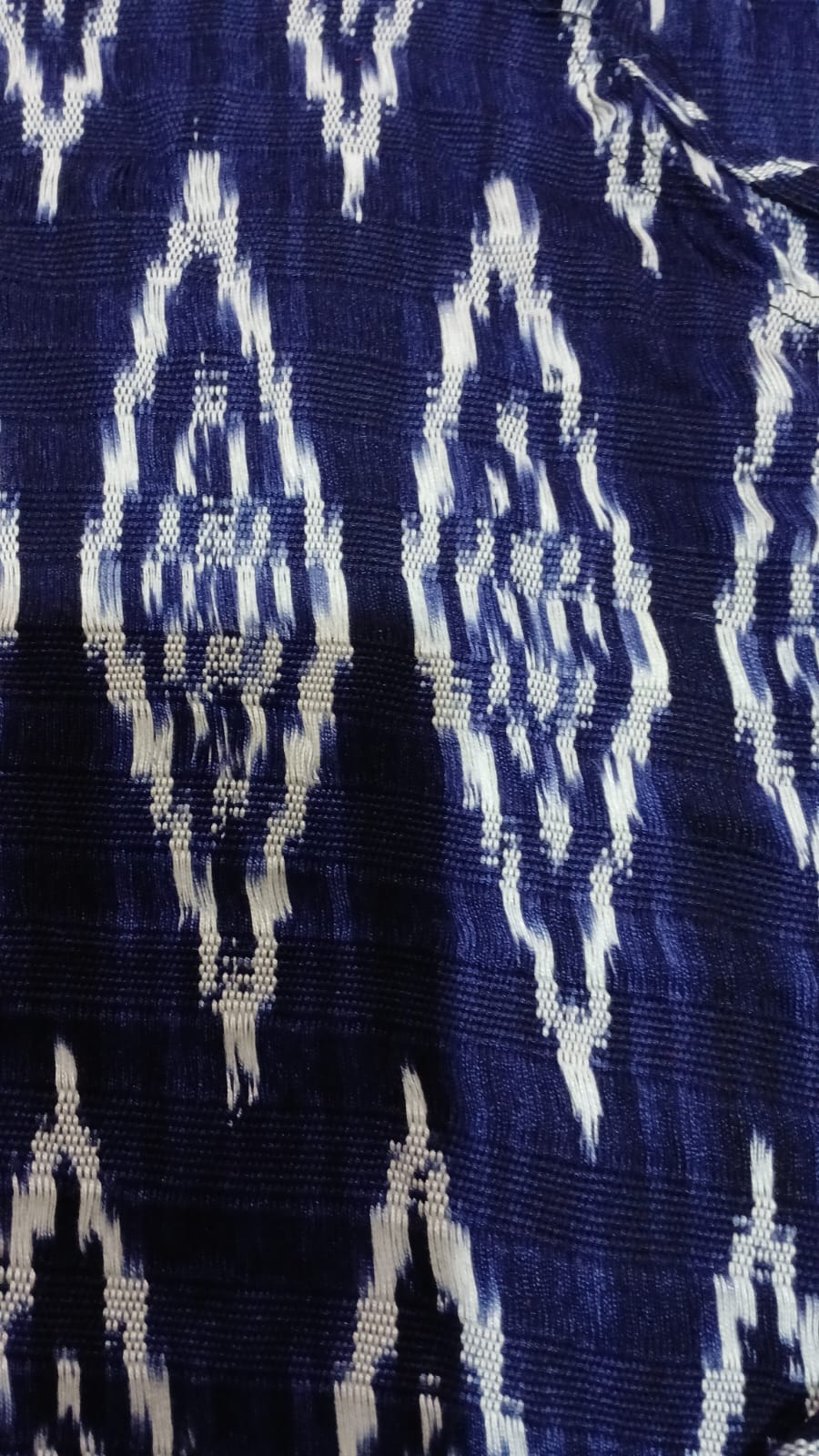 Natural Dye Blouses