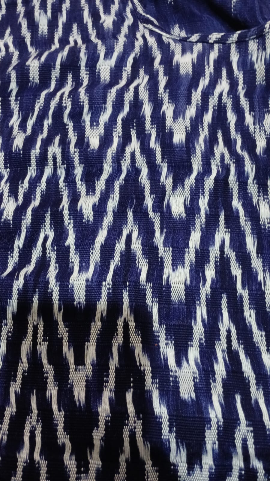 Natural Dye Blouses