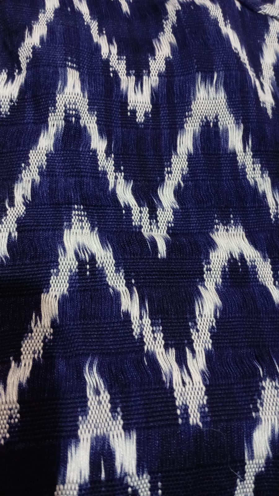 Natural Dye Blouses