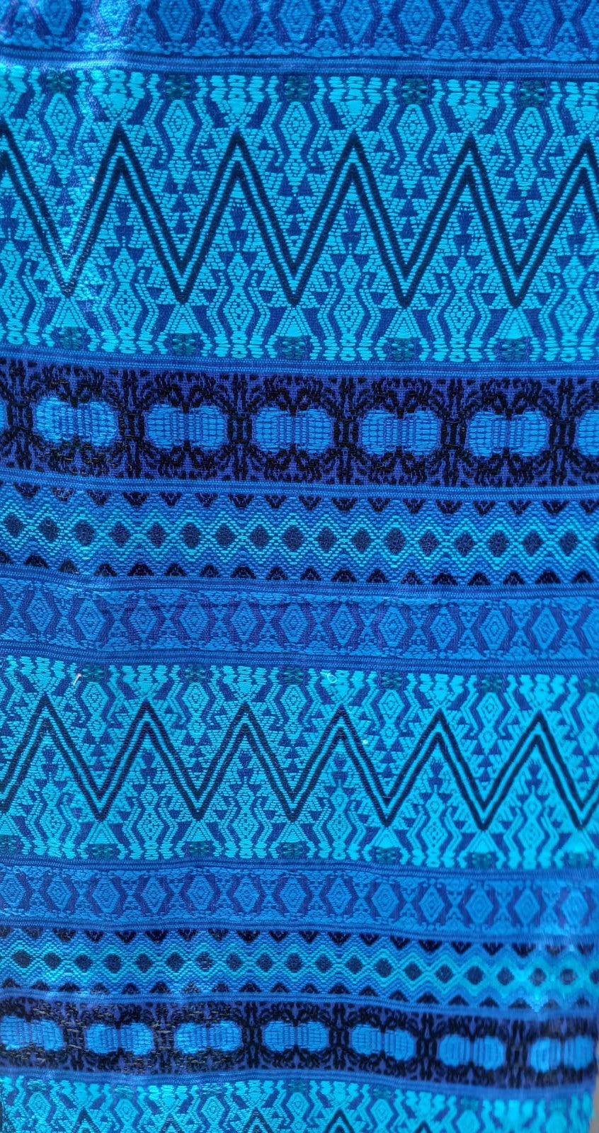 Handwoven Table Runner