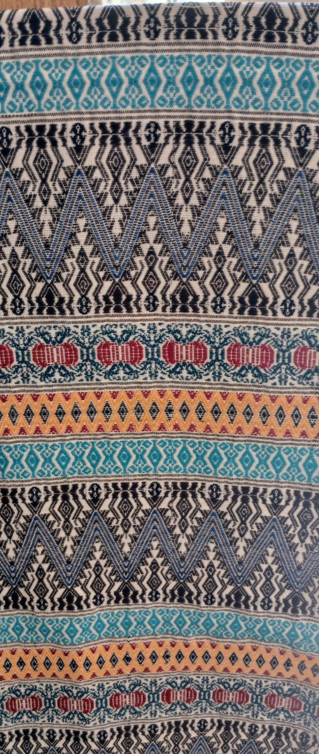 Handwoven Table Runner