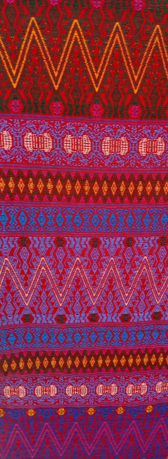 Handwoven Table Runner
