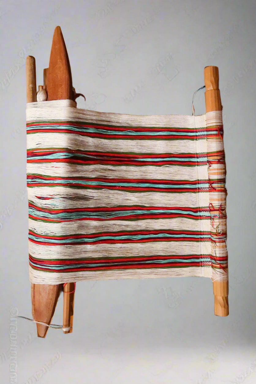 Maya Backstrap Loom Kit