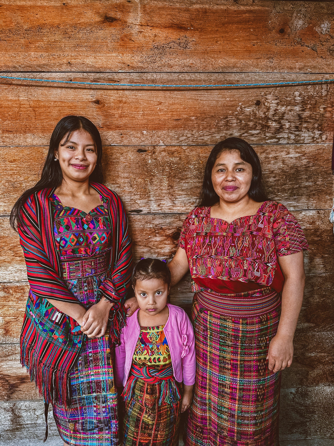Meet Our Weavers: Maya Women Artisans at the Heart of Trama Textiles
