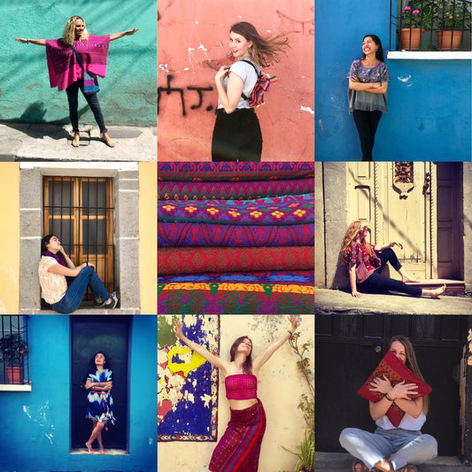 Celebrating International Women's Day