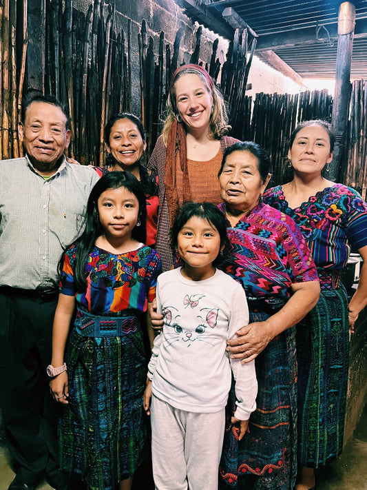 The voice of the native people