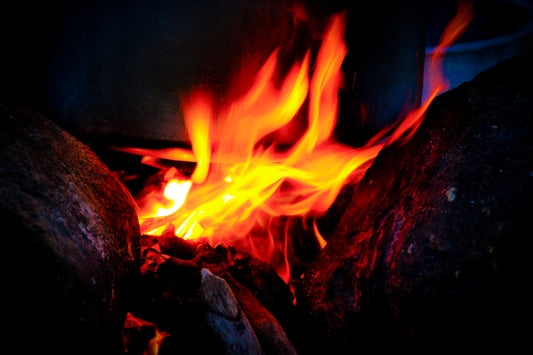 The Temazcal: Rebirth and New Beginnings