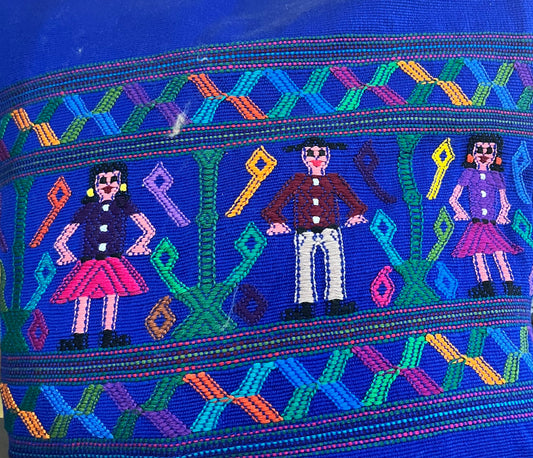 The Significance of Women and Textiles: A Cultural Framework
