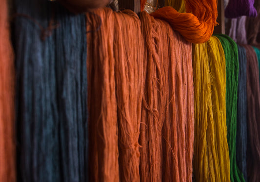 Sustainable Solutions to Textile Sourcing