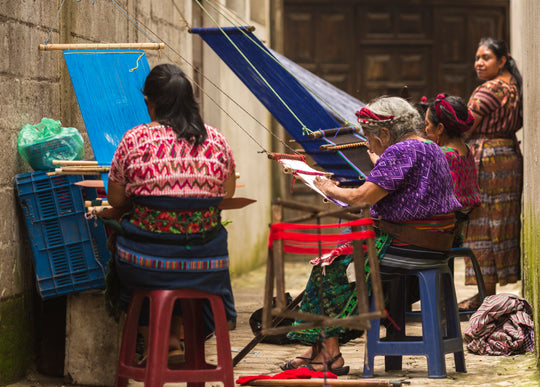 Empowering Women Artisans with Fair Trade