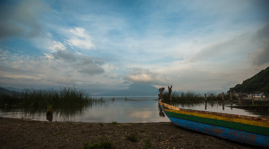 In-depth look of San Juan La Laguna