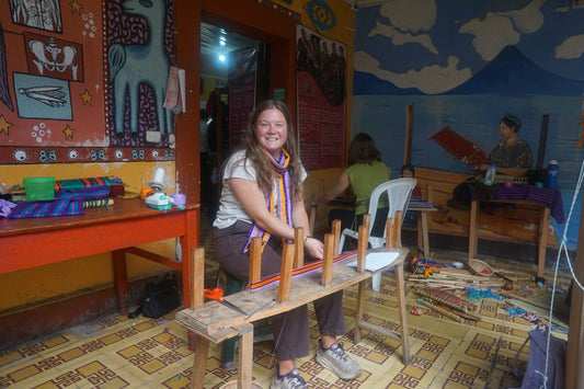 Isabelle's Volunteer Experience: Leaving with an Overflowing Heart and Suitcase