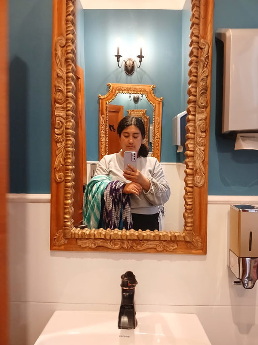 One Year at Trama Textiles: A journey of learning