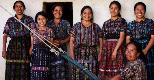 How Trama Textiles Supports The UN Sustainable Development Goals