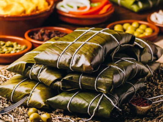 Christmas in Guatemala and How It's Influenced by Mayan Culture