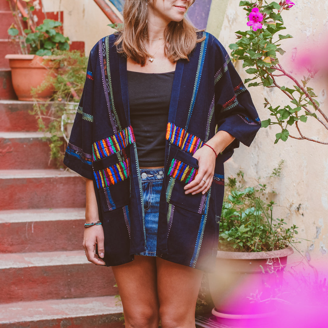 Kimonos