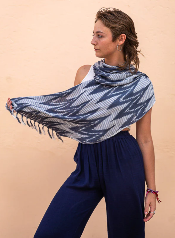 Scarfs & Shawls