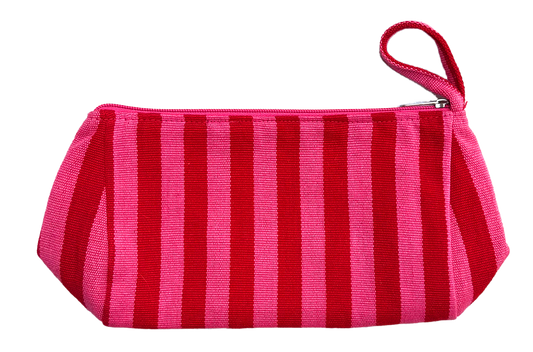 Handmade Teardrop Washbags
