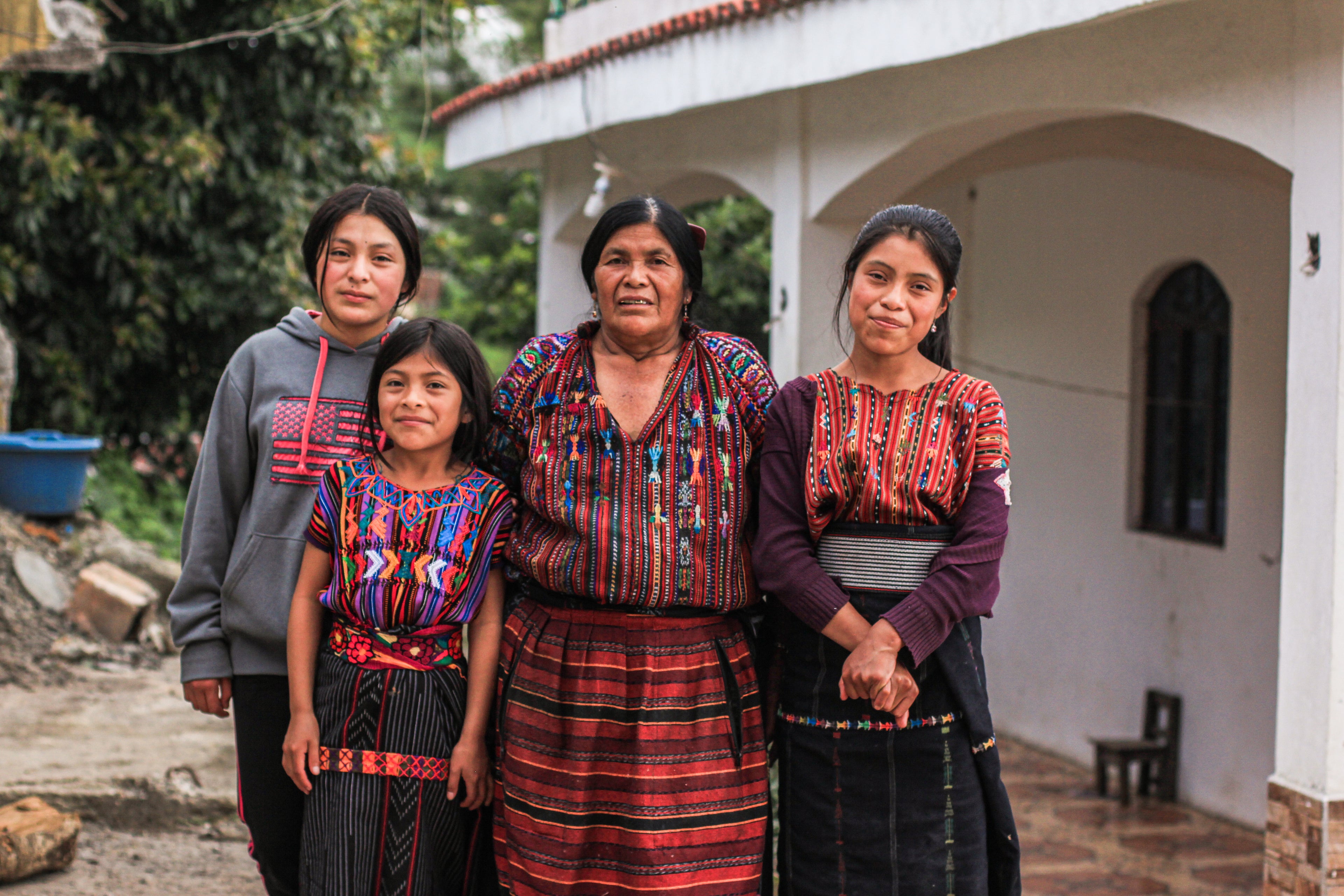 Authentic Maya Textiles: Handmade Guatemalan Fashion by Artisan Woman Trama Textiles | Women's Weaving Cooperative Authentic Maya Textiles: Handmade Guatemalan Fashion by Artisan Woman Trama Textiles | Women's Weaving Cooperative