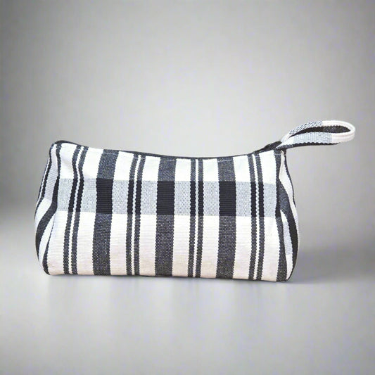 Handmade Teardrop Washbags