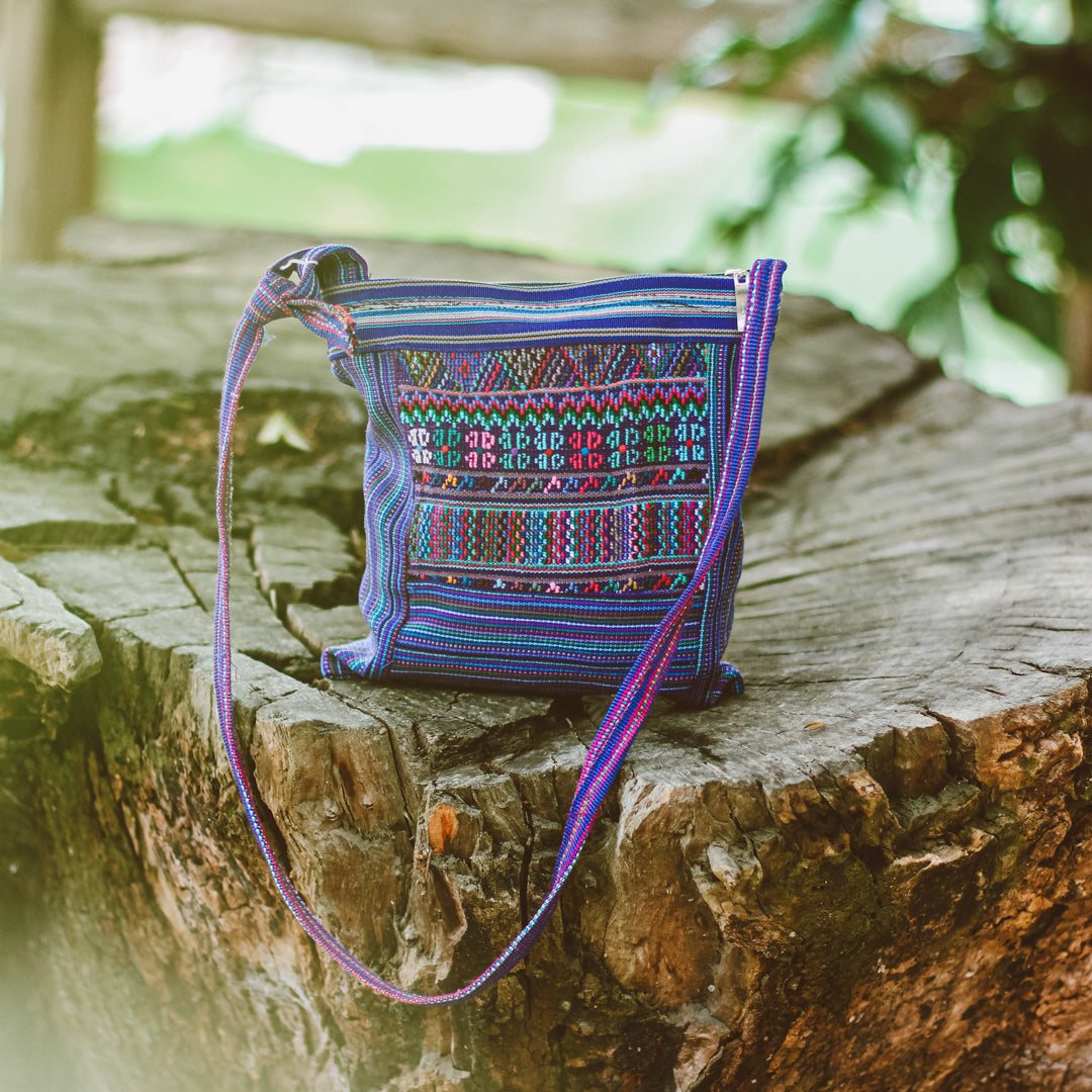 Bolsa Pequeña - Todos Santos Cuchumatán