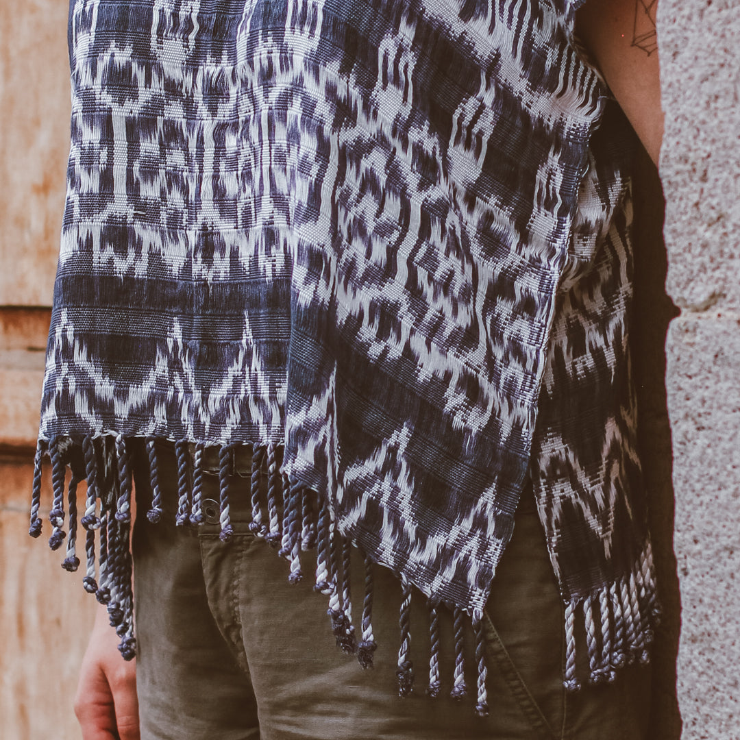 Women's Blouse - Jaspe