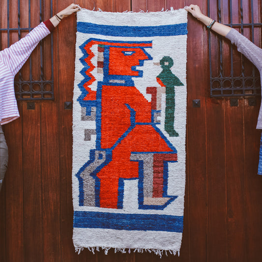 Big Rug - Tecun Uman