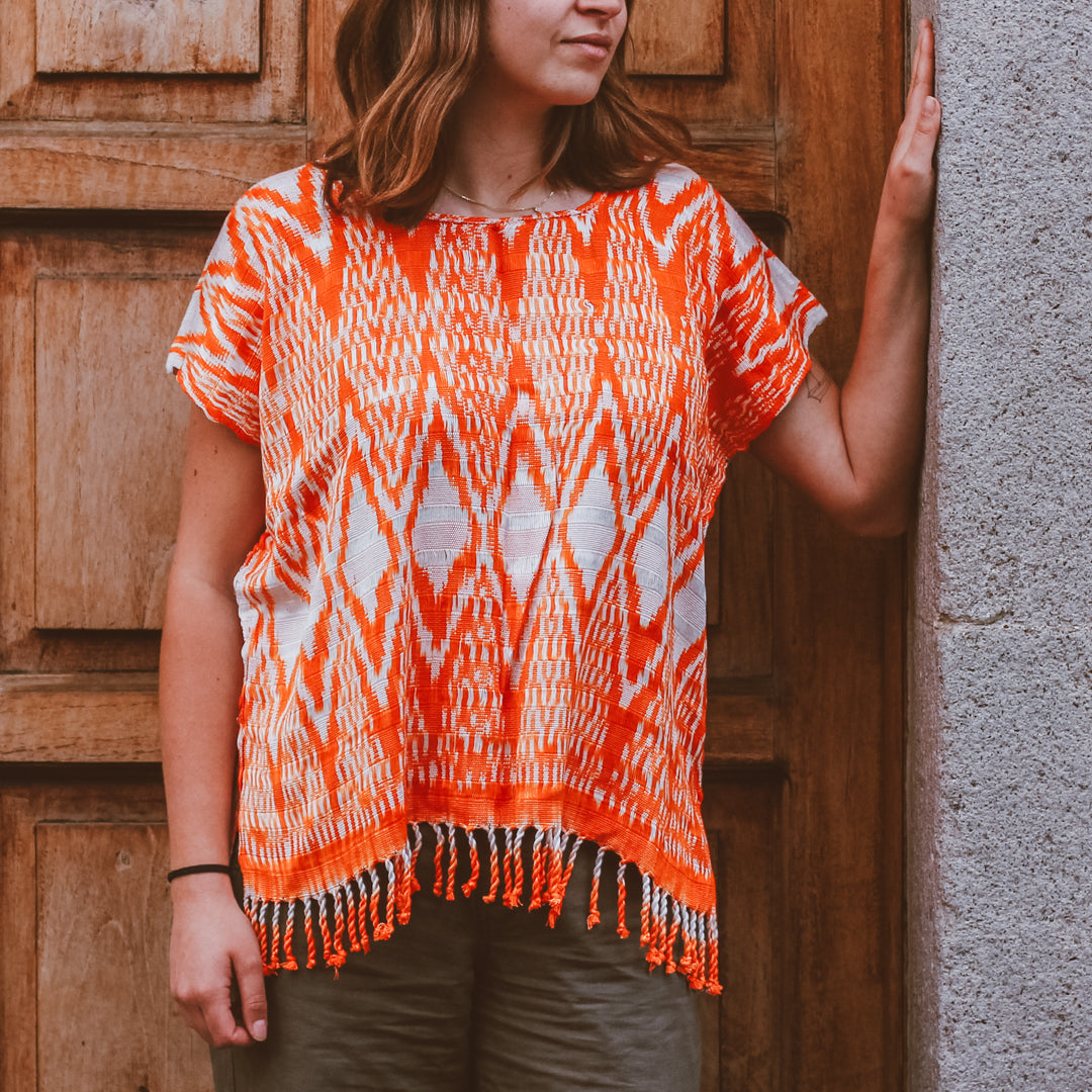 Women's Blouse - Jaspe