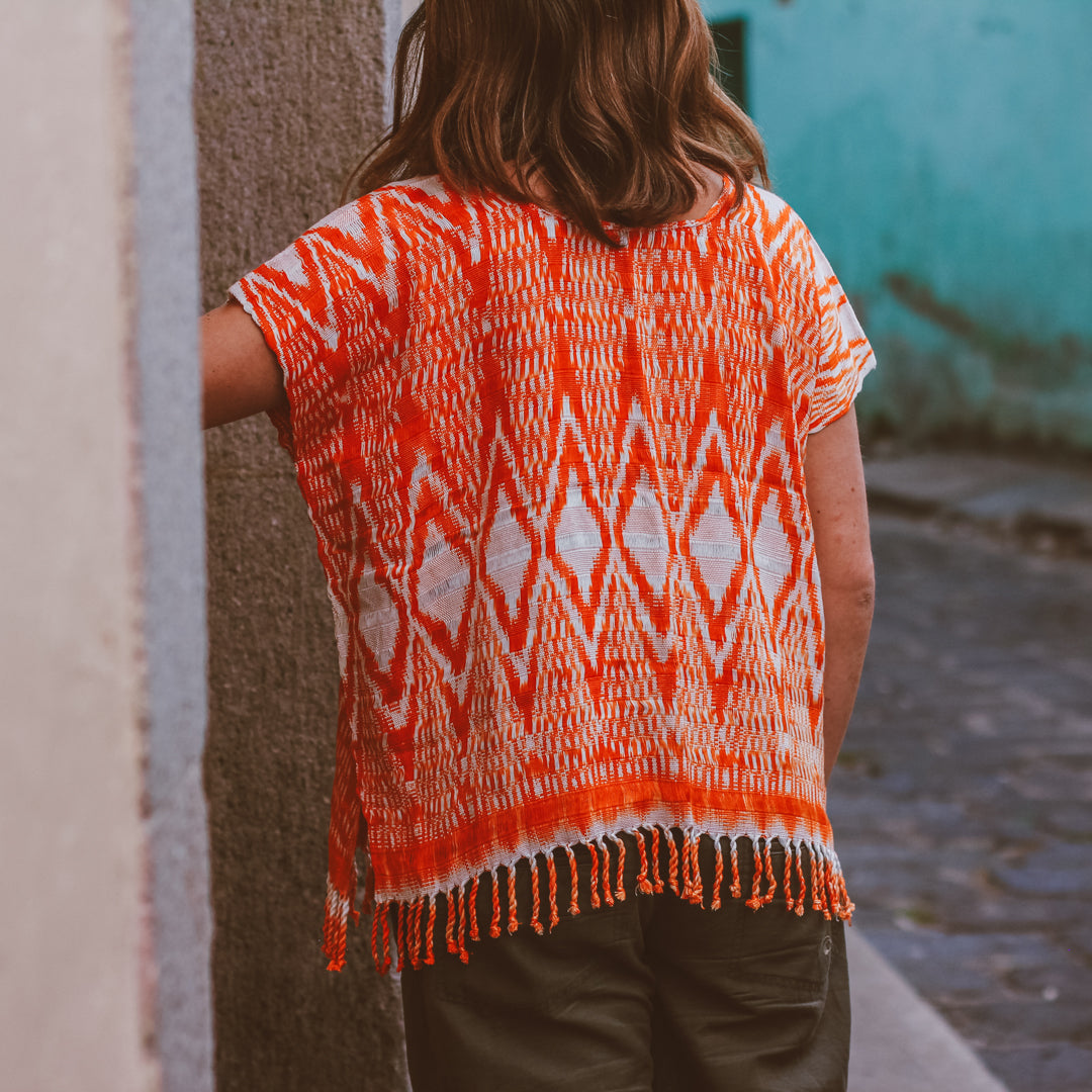 Women's Blouse - Jaspe