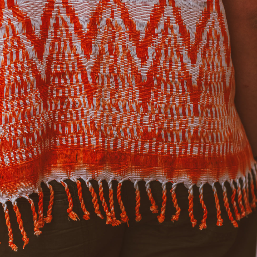 Women's Blouse - Jaspe