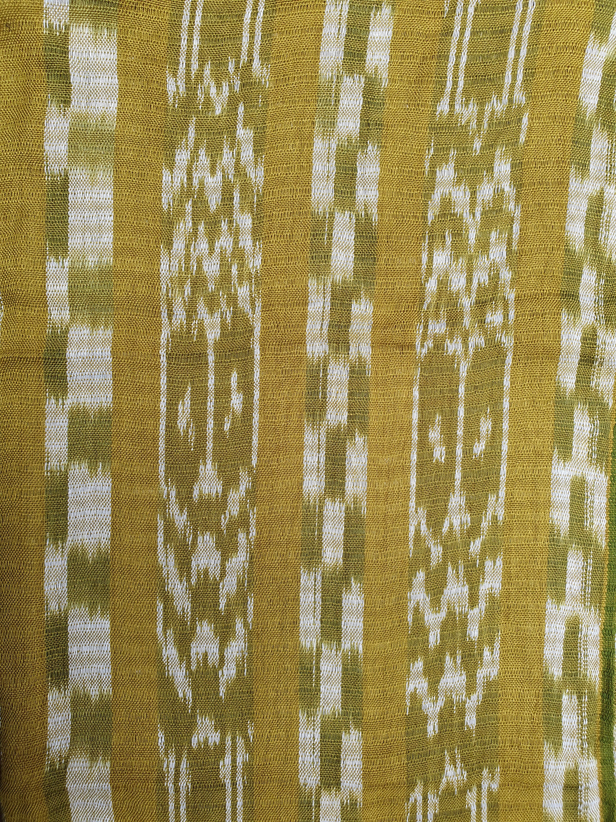 Light Scarf