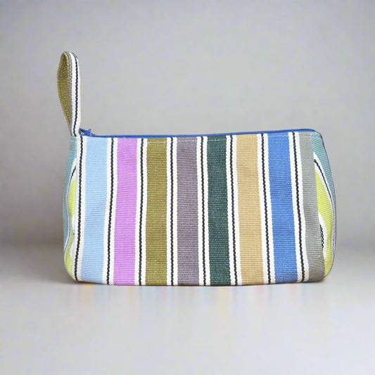 Handmade Teardrop Washbags