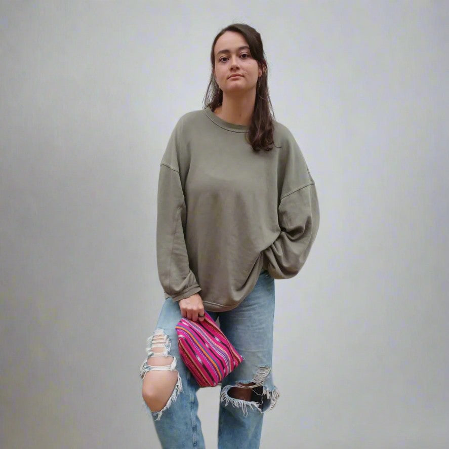 Bolsa de Viaje