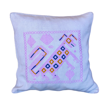 Limited Edition Maya Cushion Cover