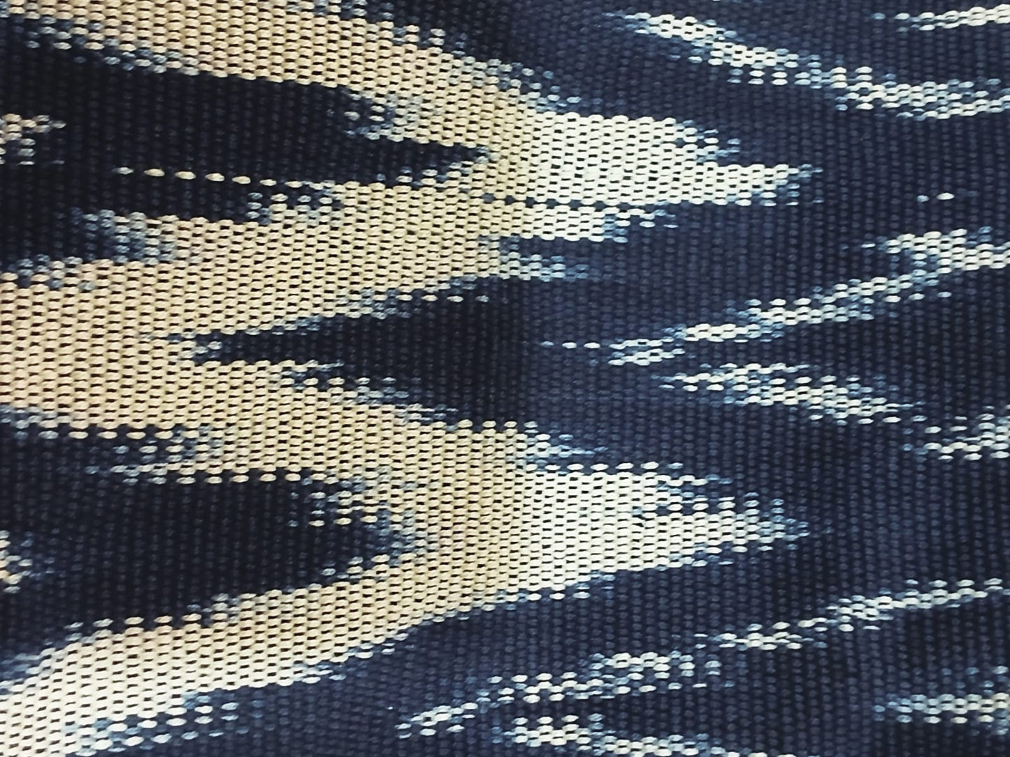 Jaspe Bags - Natural Dyed