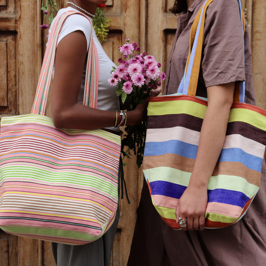 Mother's Day - Set of 3 Bags