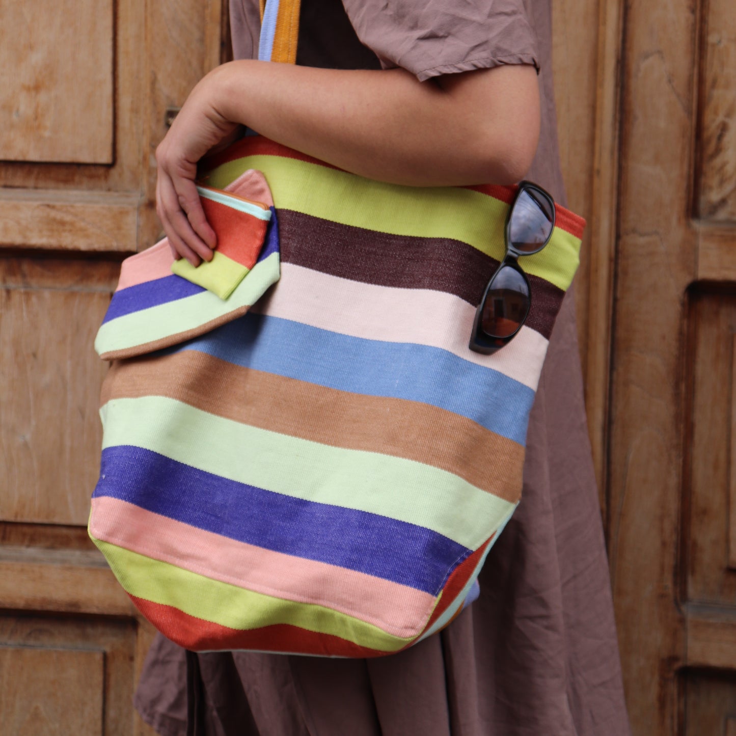 Día de la Madre - Set de 3 Bolsas